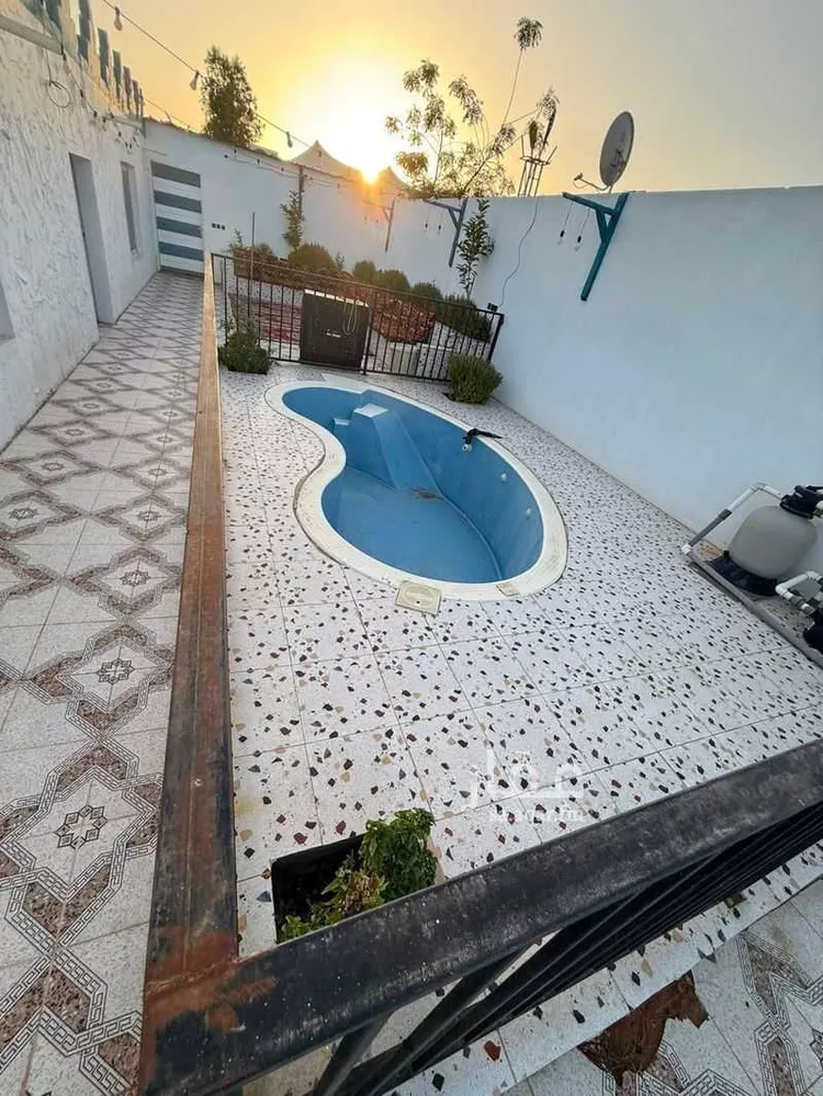 استراحة للبيع في شارع الحزم والبطينه 472, حي الحزم والبطينه, مدينة الحزم والبطينه, منطقة الرياض 27