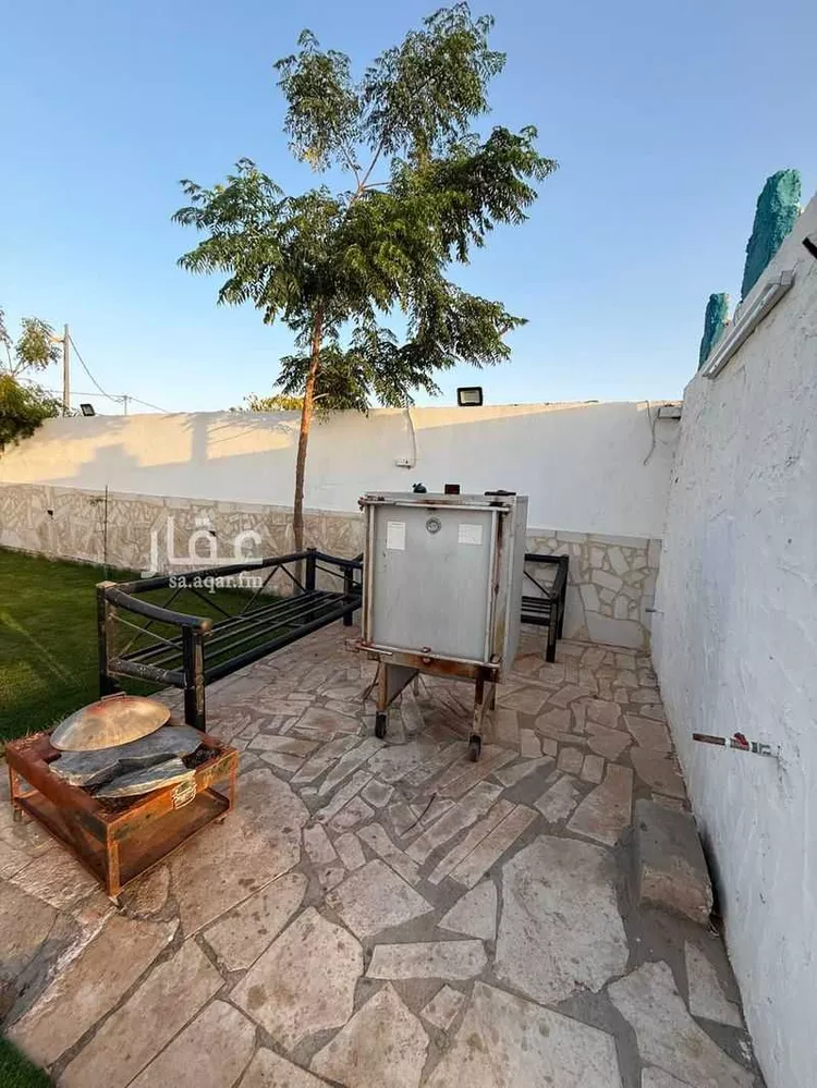 استراحة للبيع في شارع الحزم والبطينه 472, حي الحزم والبطينه, مدينة الحزم والبطينه, منطقة الرياض 26