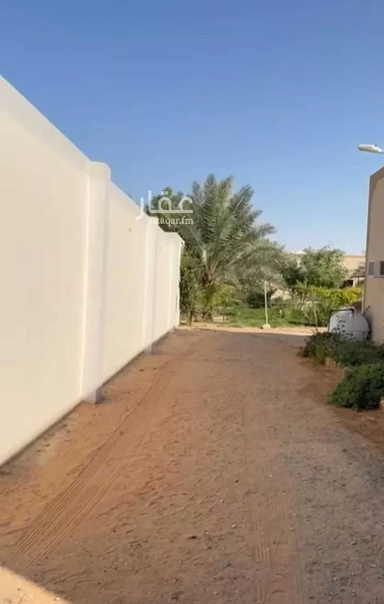 استراحة للإيجار في حي الحزم والبطينه, مدينة الحزم والبطينه, منطقة الرياض صورة 4