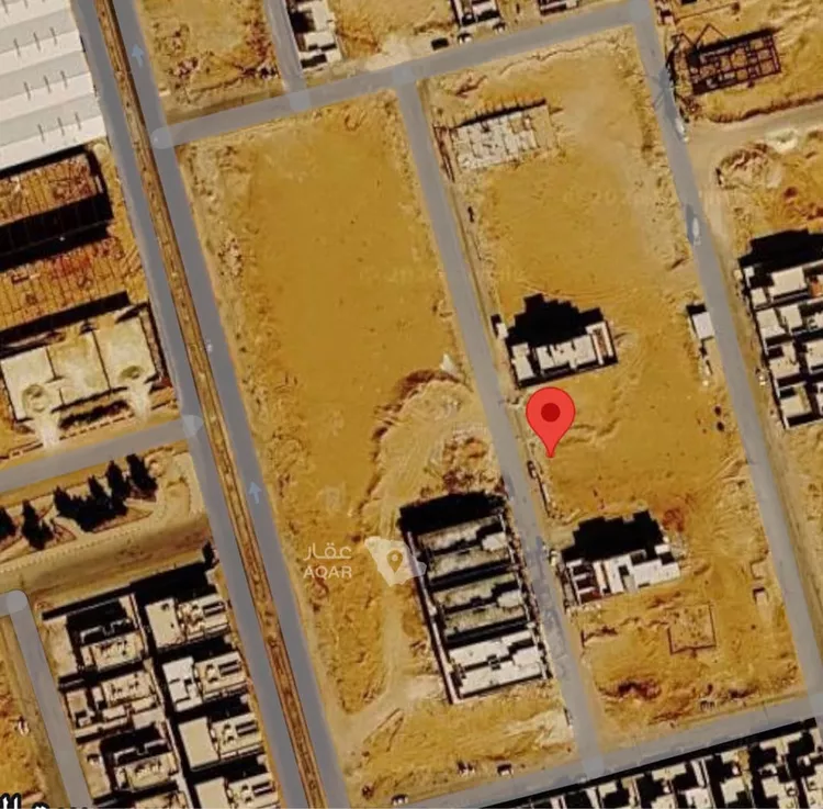 Land for Sale in Al Kharj Al Safaa