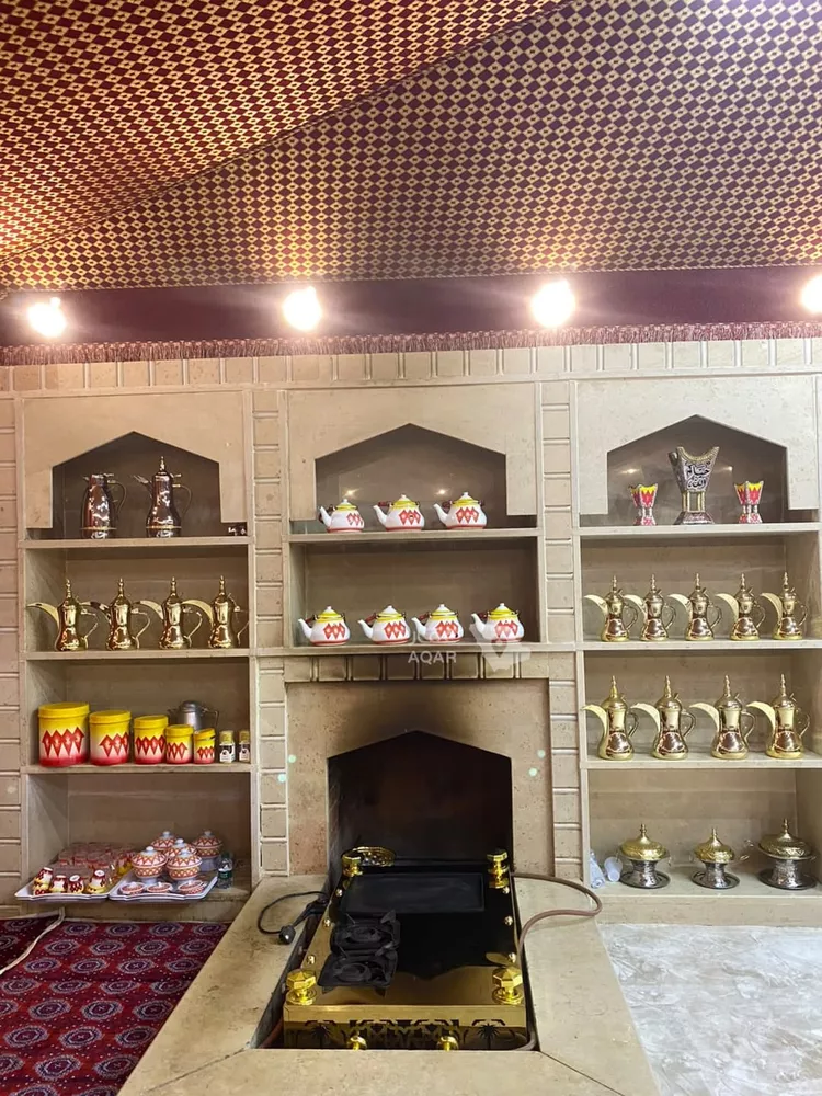 Farm for Sale in Al Hayathem Al Hayathem