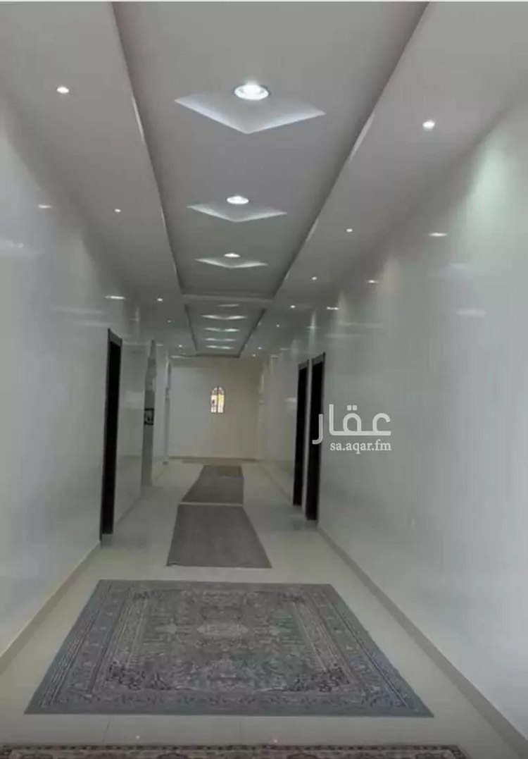 استراحة للإيجار في حي الحزم والبطينه, مدينة الحزم والبطينه, منطقة الرياض