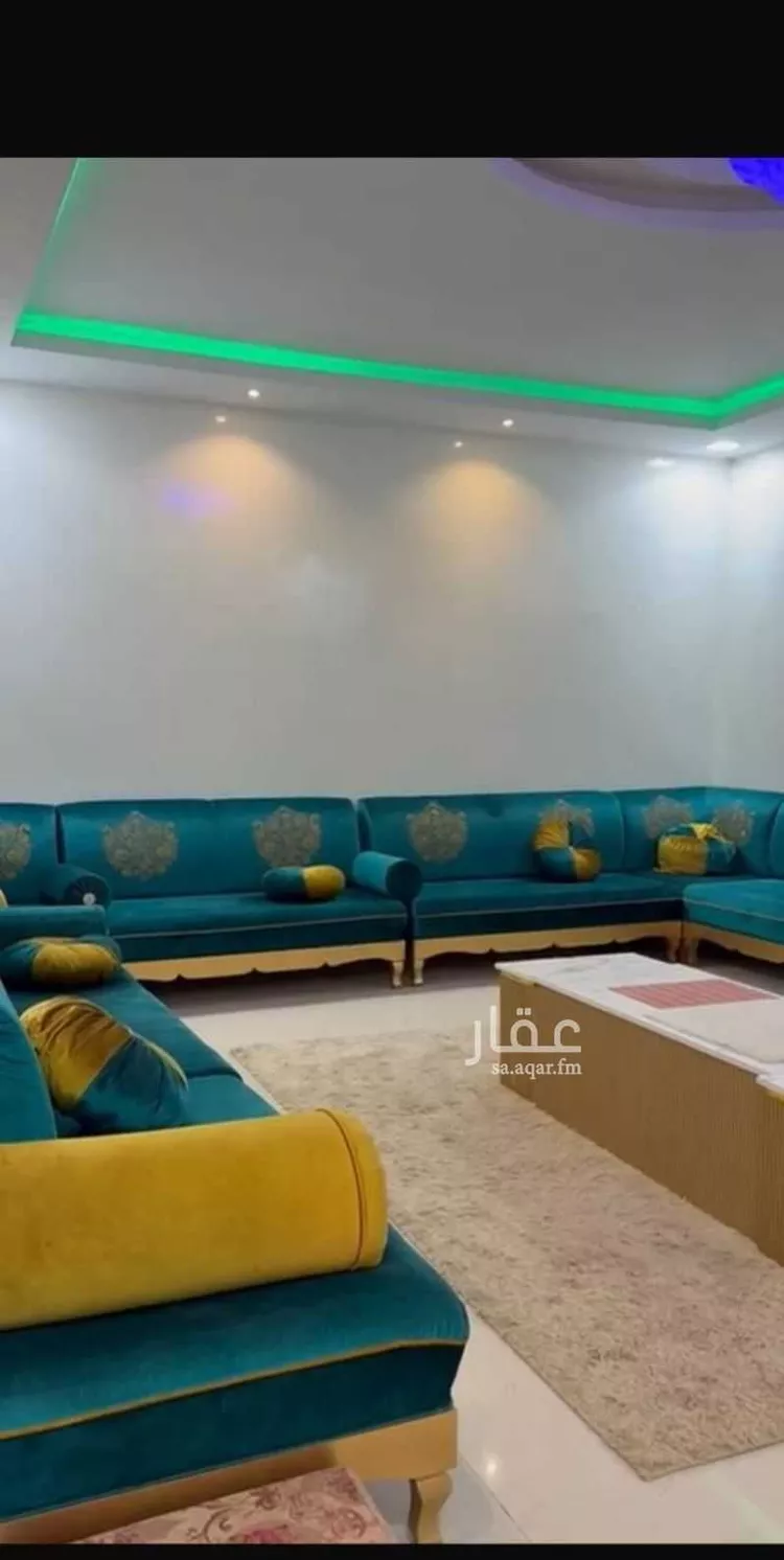 استراحة للإيجار في حي الحزم والبطينه, مدينة الحزم والبطينه, منطقة الرياض صورة 5