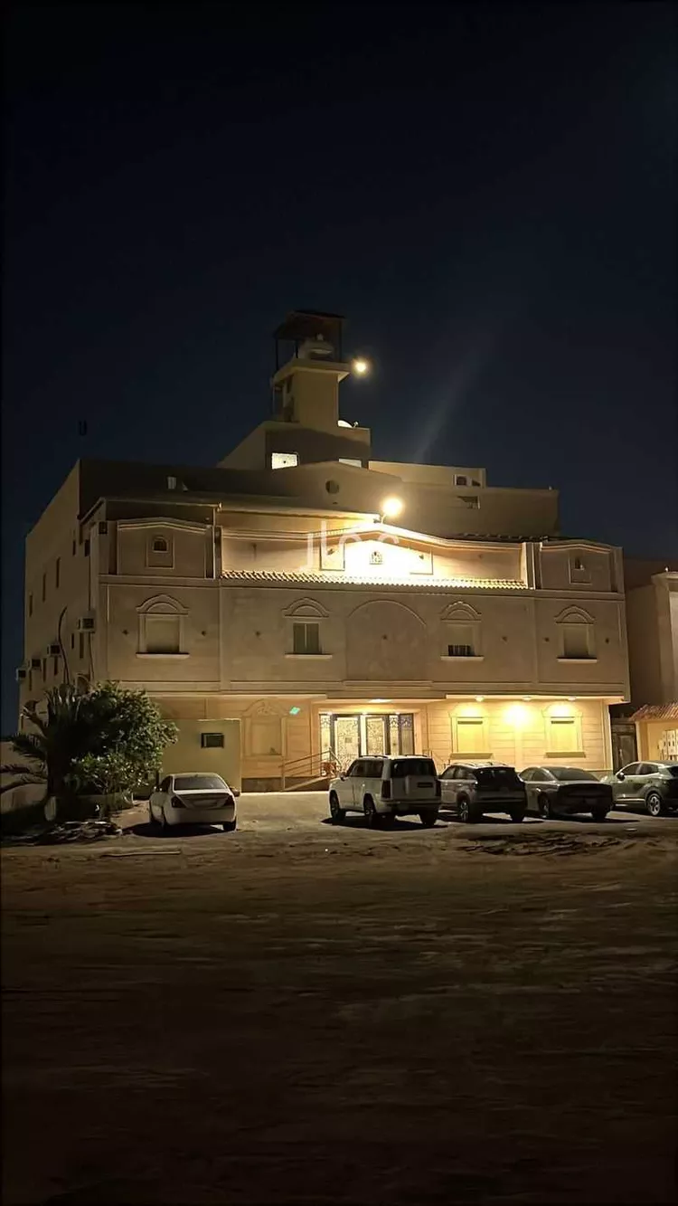 Apartment for Rent in Jeddah Al Ammwaj
