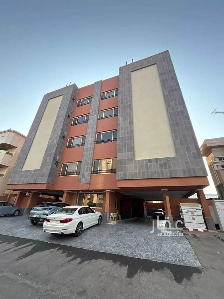 شقة للإيجار في شارع جبل حلا, حي مشرفة, مدينة جدة, منطقة مكة المكرمة