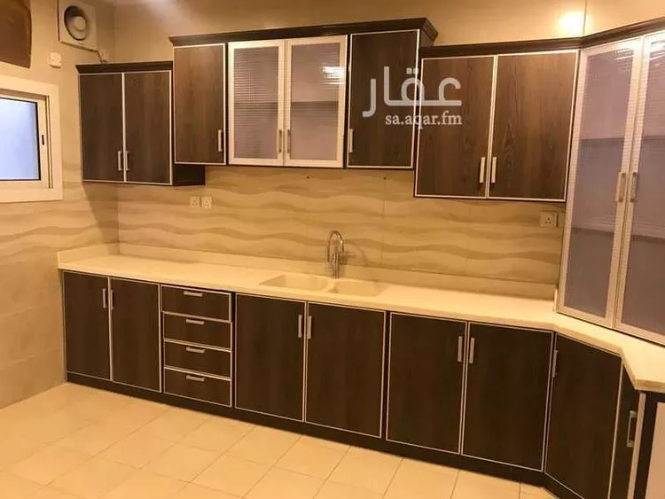 شقة للإيجار في شارع محمد السويدي, حي الربوة, مدينة جدة, منطقة مكة المكرمة صورة 3