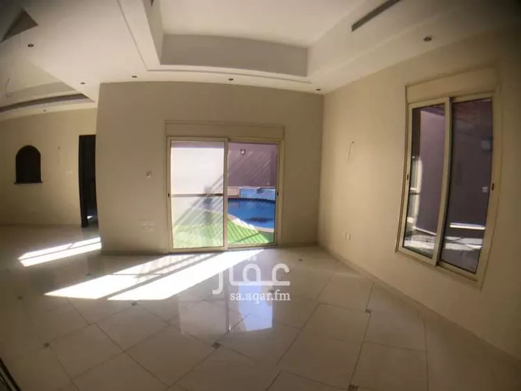 فيلا للإيجار في شارع جبل خزام, حي الخالدية, مدينة جدة, منطقة مكة المكرمة صورة 2