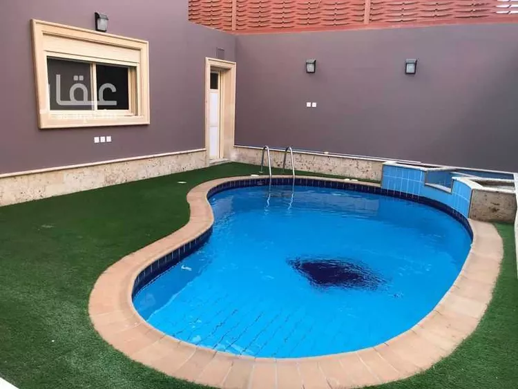 فيلا للإيجار في شارع جبل خزام, حي الخالدية, مدينة جدة, منطقة مكة المكرمة 1 صورة