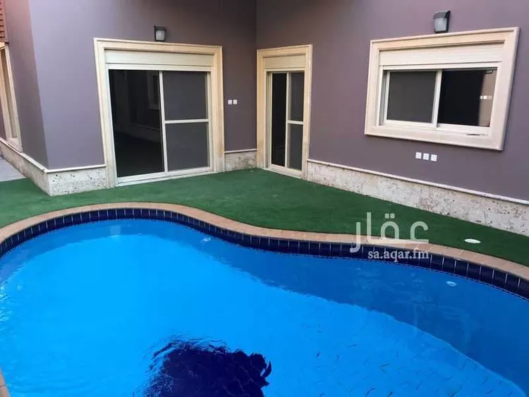 فيلا للإيجار في شارع جبل خزام, حي الخالدية, مدينة جدة, منطقة مكة المكرمة صورة 5