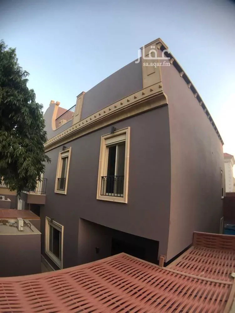 فيلا للإيجار في شارع جبل خزام, حي الخالدية, مدينة جدة, منطقة مكة المكرمة صورة 4