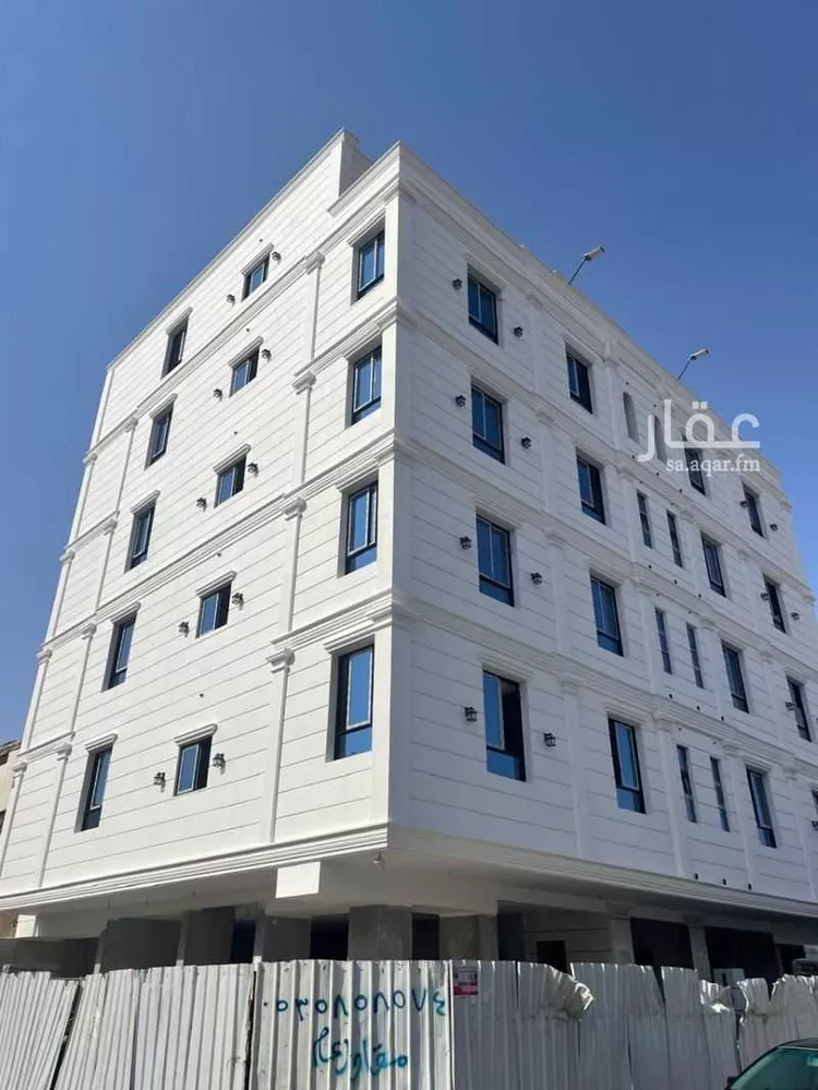 عمارة للبيع في شارع أبو ذره الحرمازي, حي النعيم, مدينة جدة, منطقة مكة المكرمة صورة 4