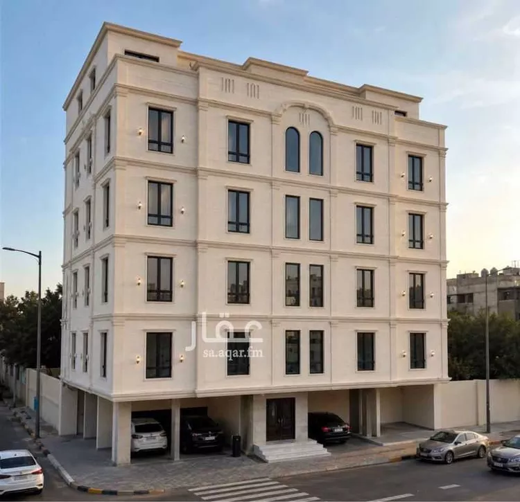 Building for Sale in Jeddah An Naim