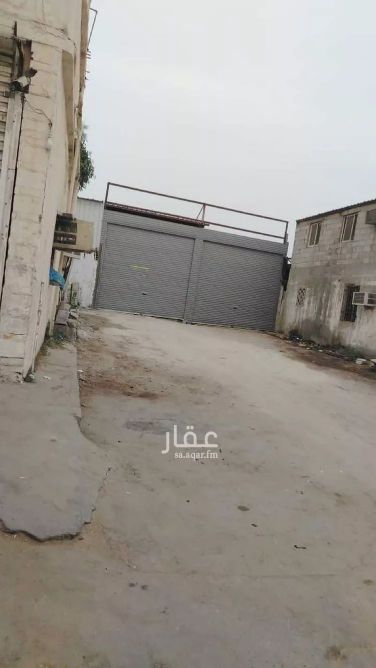 عمارة للبيع في شارع طريق الملك عبدالعزيز, حي عنك, مدينة القطيف, المنطقة الشرقية صورة 5