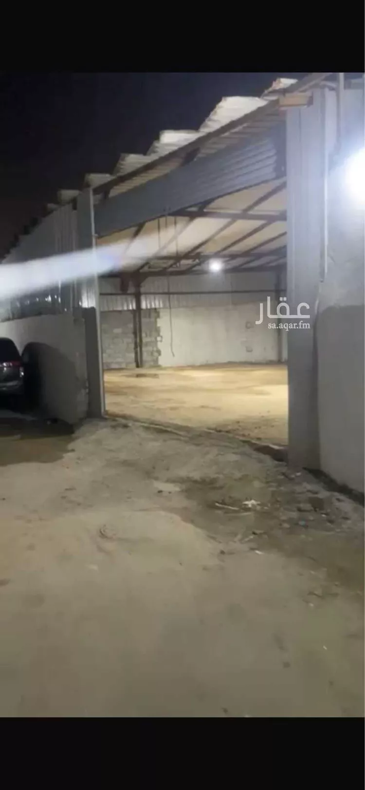عمارة للبيع في شارع طريق الملك عبدالعزيز, حي عنك, مدينة القطيف, المنطقة الشرقية صورة 2