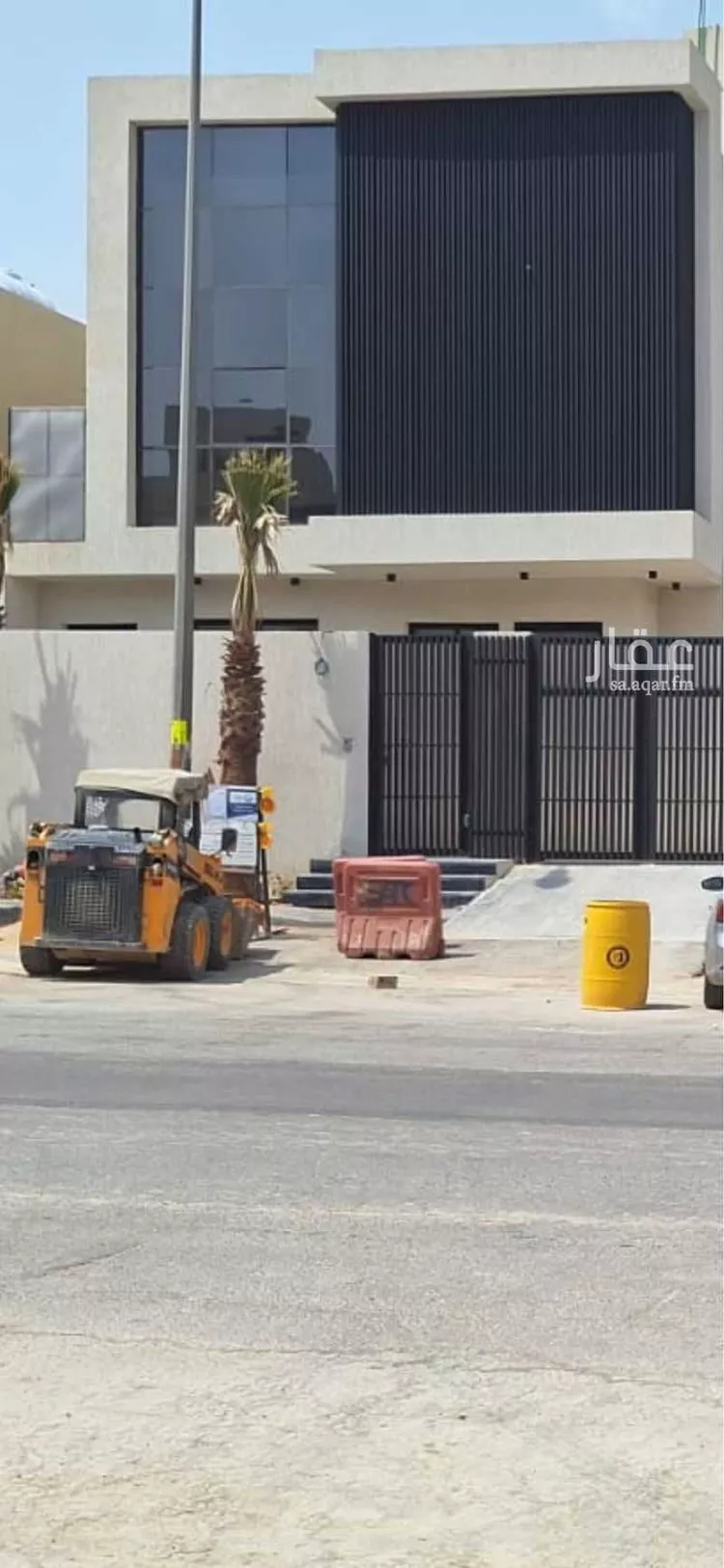 فيلا للبيع في شارع محمد السامري ، حي الشرق ، الرياض ، منطقة الرياض