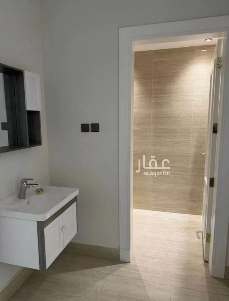 شقة للإيجار في شارع الحسو, حي الملقا, مدينة الرياض, منطقة الرياض صورة 4