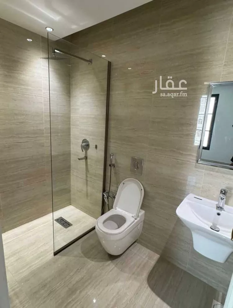 شقة للإيجار في شارع الحسو, حي الملقا, مدينة الرياض, منطقة الرياض صورة 3