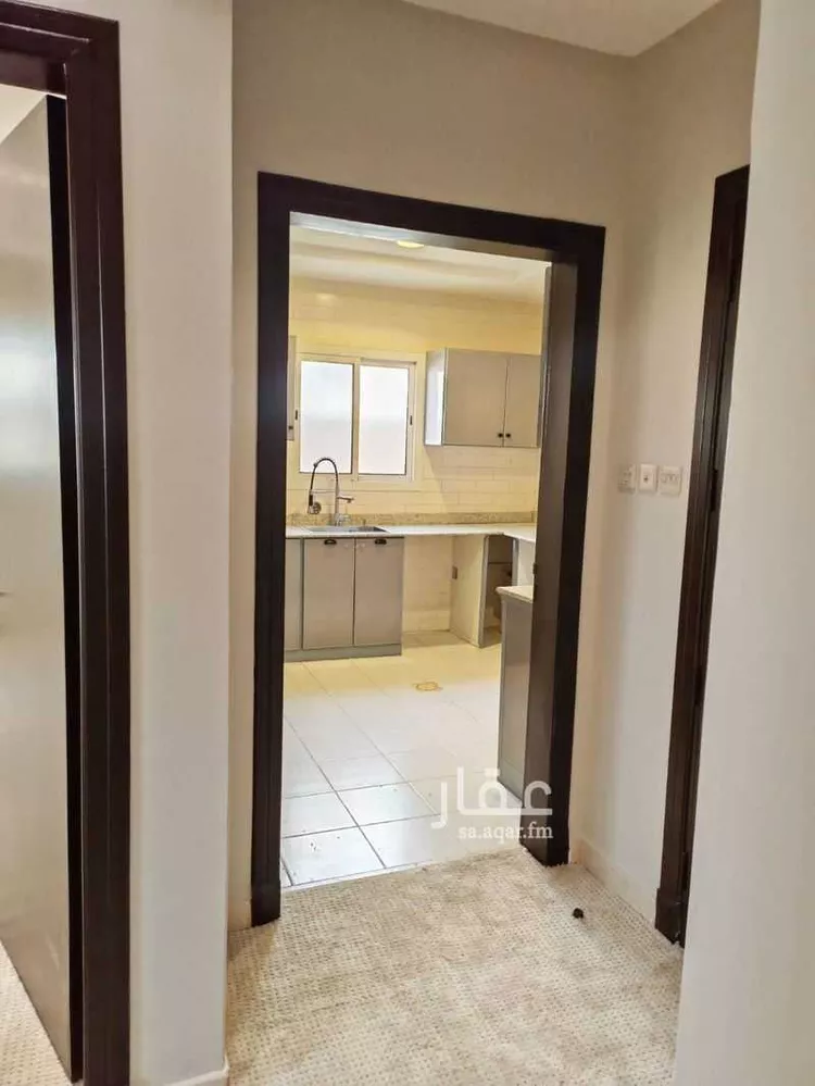 شقة للإيجار في شارع تركي بن حميد, حي الحمراء, مدينة الرياض, منطقة الرياض صورة 2