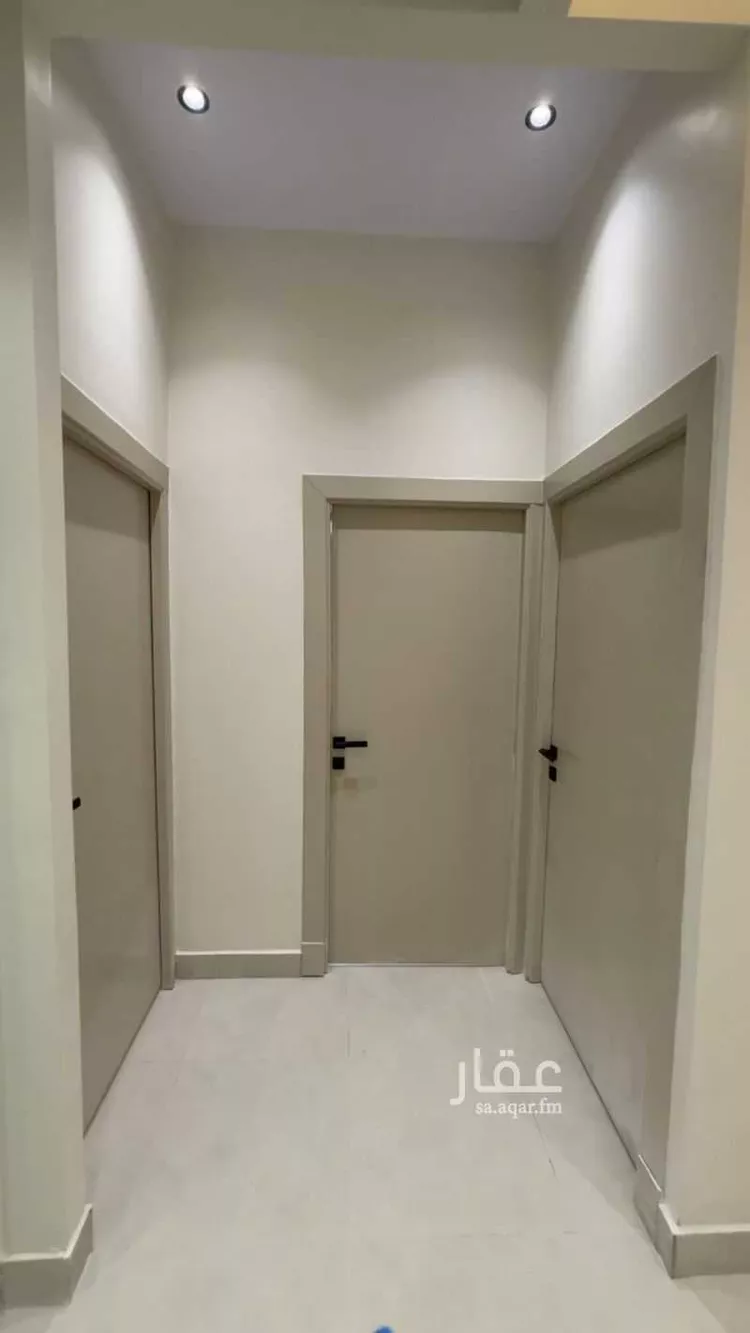 شقة للإيجار في شارع جبل الضبيان ، حي الرمال ، الرياض ، منطقة الرياض صورة 2
