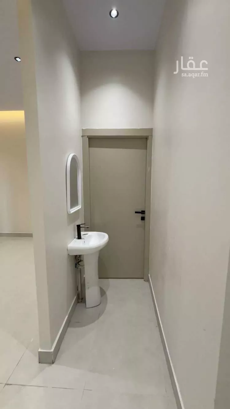 شقة للإيجار في شارع جبل الضبيان ، حي الرمال ، الرياض ، منطقة الرياض صورة 3