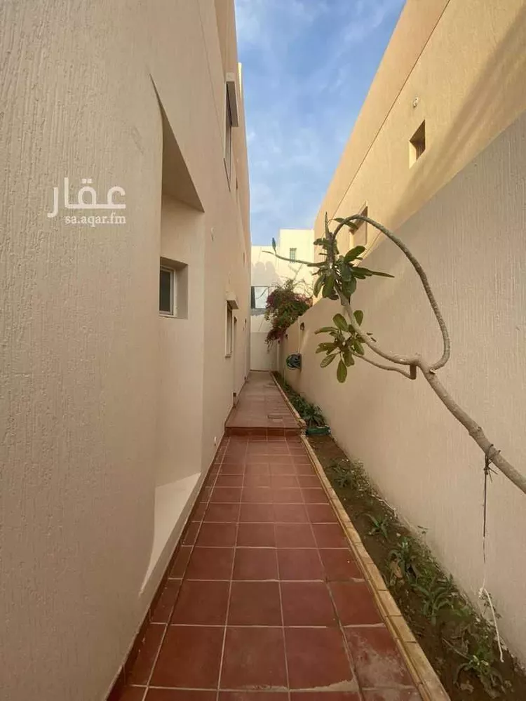 Villa for Rent in Riyadh Al Mohammadiyah