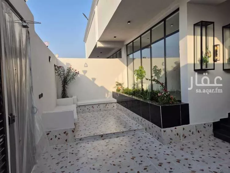 فيلا للبيع في شارع عدي بن كعب العدوي(رضي الله ع ، حي الرياض ، جدة ، جدة 7