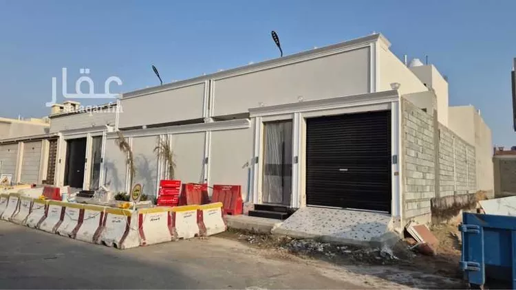 فيلا للبيع في شارع نساح ، حي الرياض ، جدة ، جدة صورة 3
