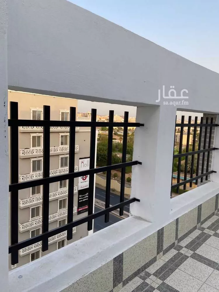شقة للبيع في شارع الواحة ، حي الواحة ، جدة ، جدة صورة 5