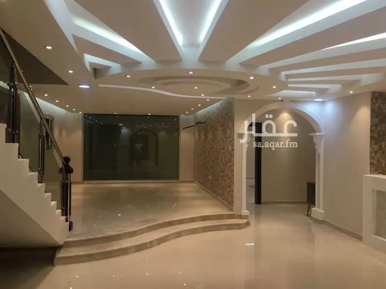 فيلا للإيجار في شارع ابن بقيه, حي الزمرد, مدينة جدة, منطقة مكة المكرمة صورة 5