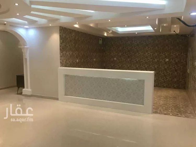فيلا للإيجار في شارع ابن بقيه, حي الزمرد, مدينة جدة, منطقة مكة المكرمة صورة 2