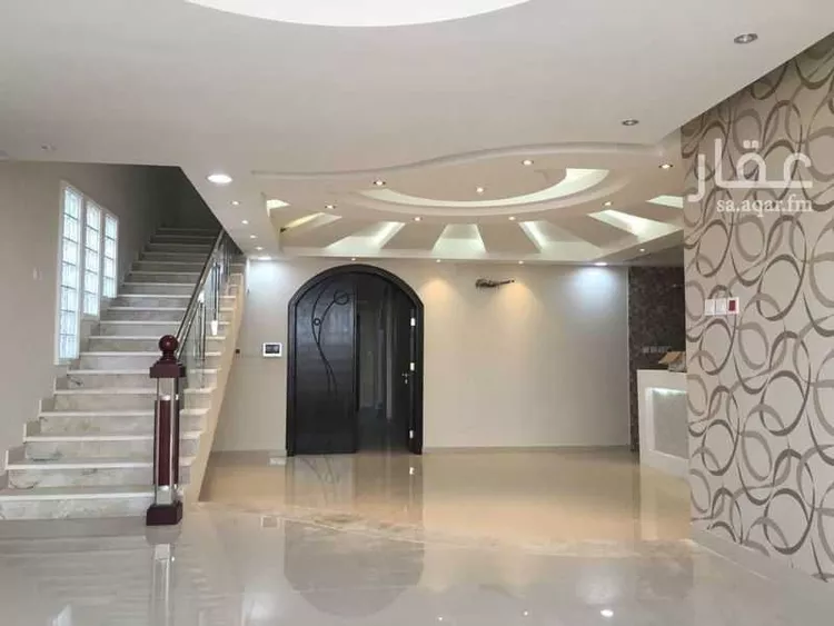 فيلا للإيجار في شارع ابن بقيه, حي الزمرد, مدينة جدة, منطقة مكة المكرمة صورة 4