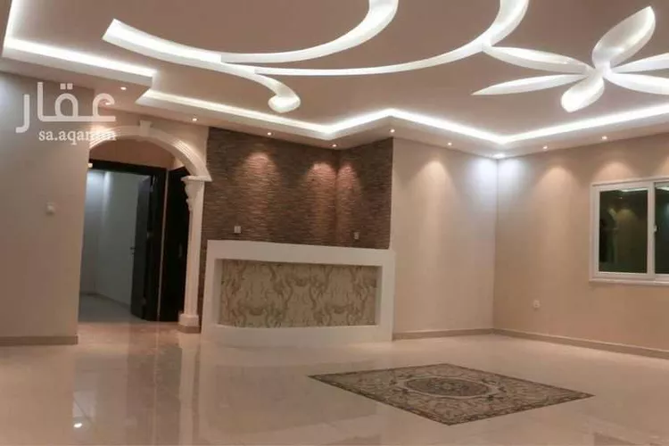 فيلا للإيجار في شارع ابن بقيه, حي الزمرد, مدينة جدة, منطقة مكة المكرمة صورة 5