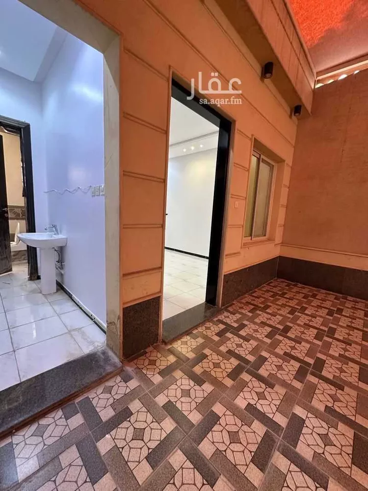 دور للإيجار في شارع محمد بن مسعود العجلاني ، حي الرمال ، الرياض ، منطقة الرياض صورة 5