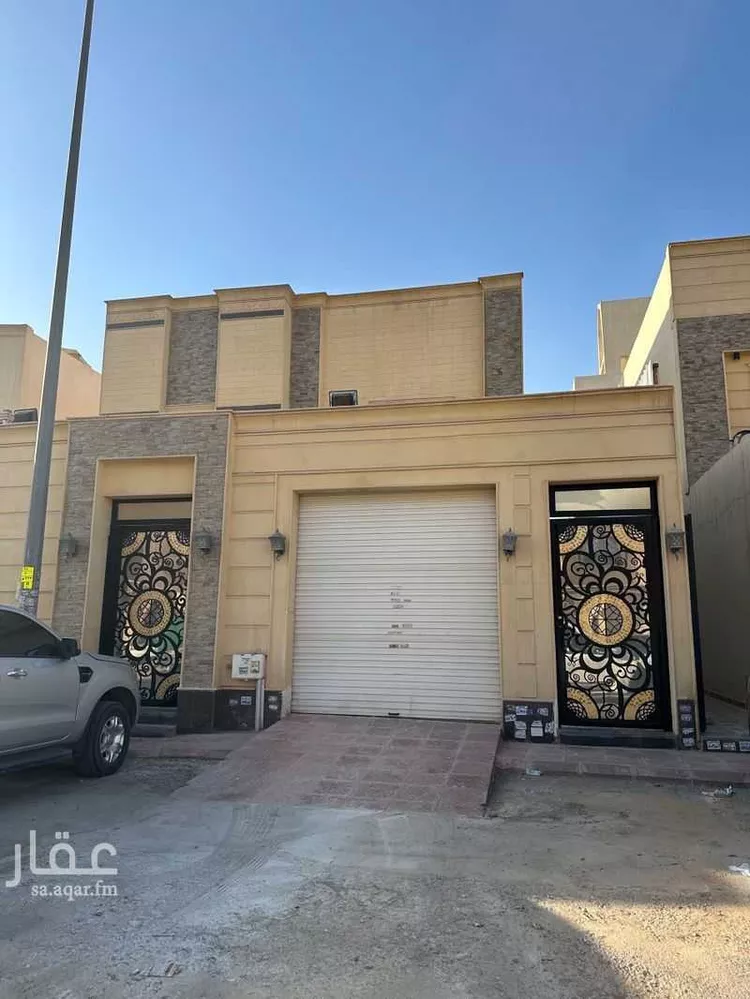 دور للإيجار في شارع محمد بن مسعود العجلاني ، حي الرمال ، الرياض ، منطقة الرياض