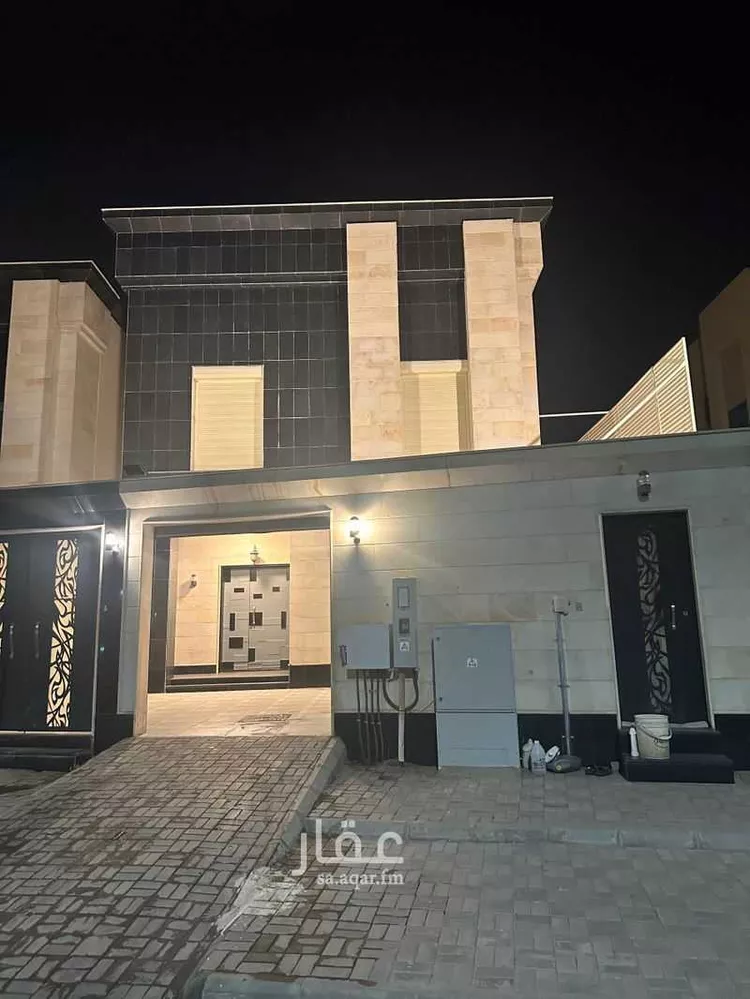 فيلا للإيجار في شارع خبيب بن عدي الأنصاري ، حي الروابي ، المدينة المنورة ، منطقة المدينة المنورة