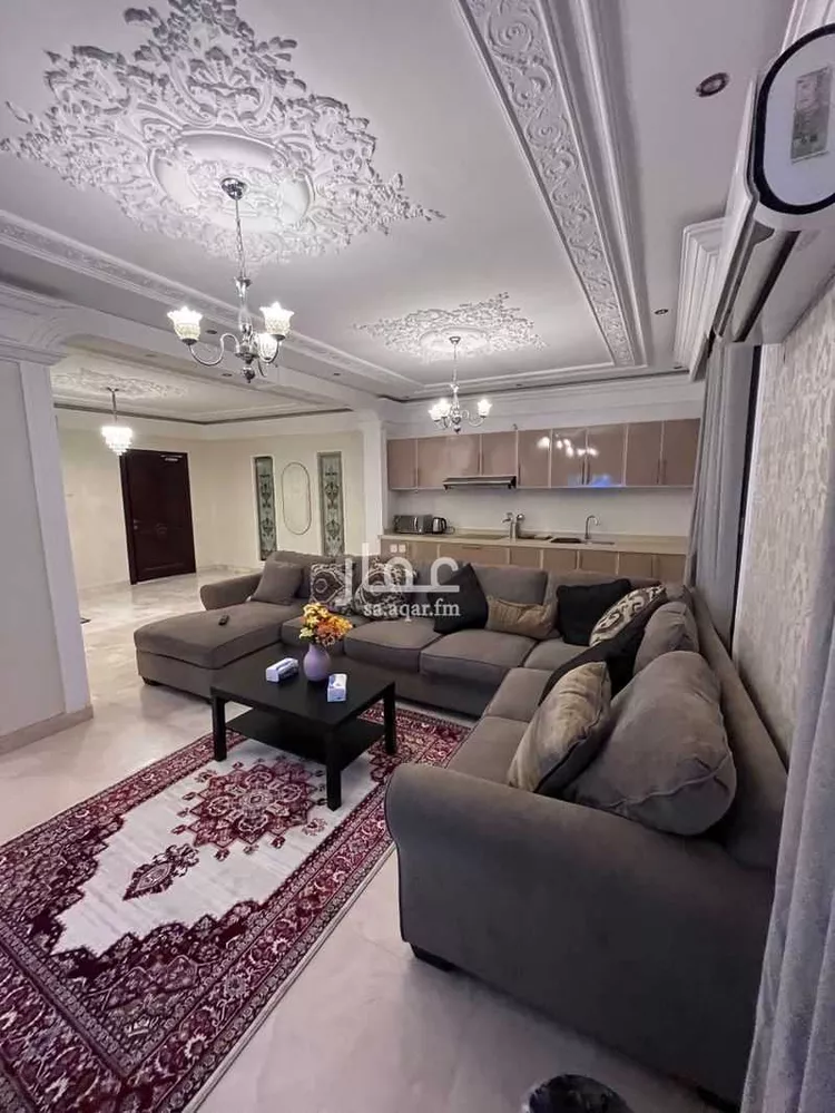 شقة مفروشة للحجز في حي المروة ، جدة ، جدة