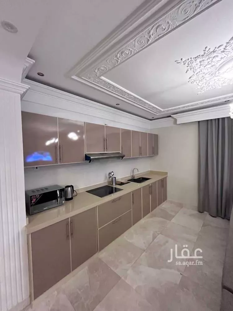 شقة مفروشة للحجز في حي المروة ، جدة ، جدة صورة 3