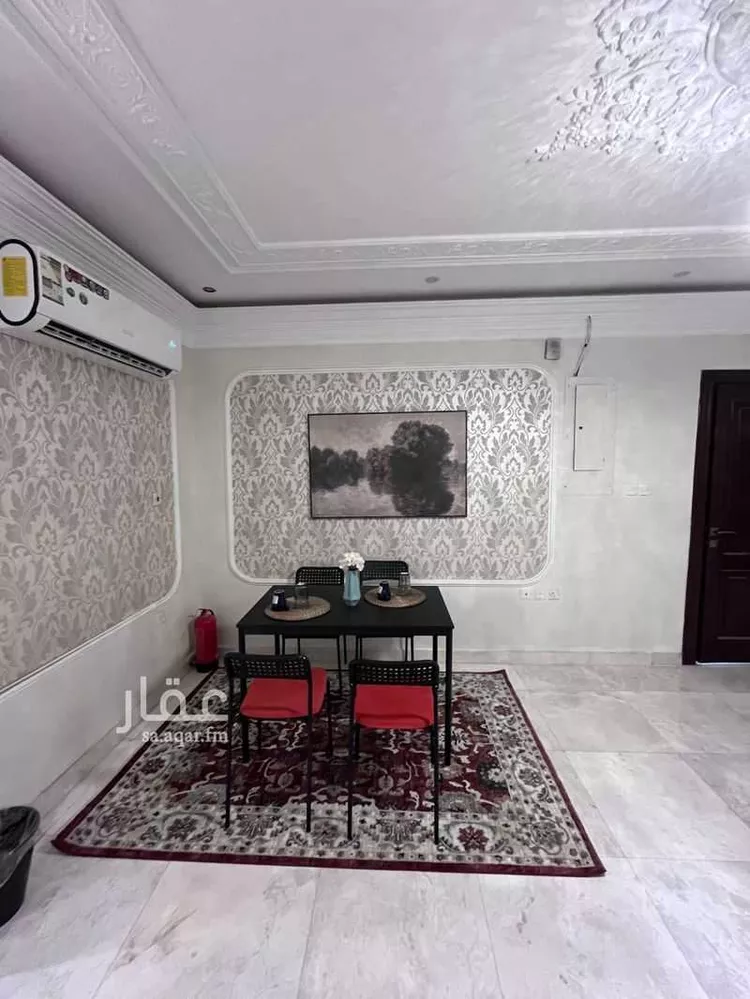 شقة مفروشة للحجز في حي المروة ، جدة ، جدة صورة 2
