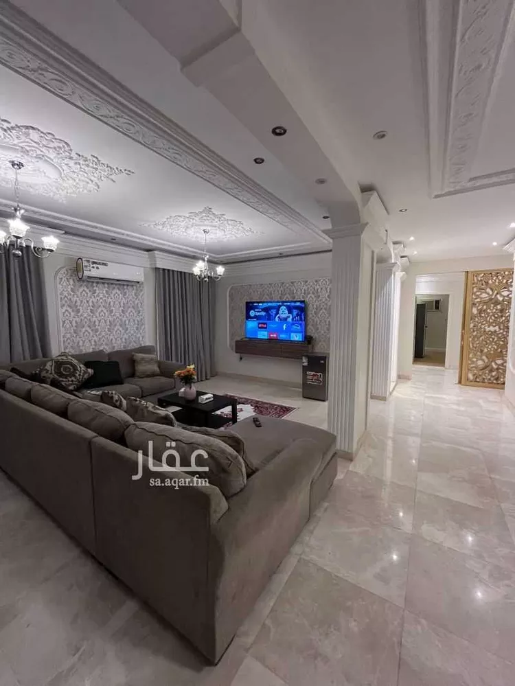 شقة مفروشة للحجز في حي المروة ، جدة ، جدة 8