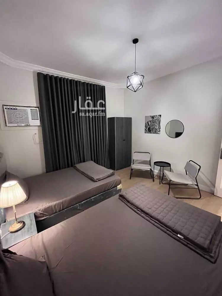 شقة مفروشة للحجز في حي المروة ، جدة ، جدة صورة 4