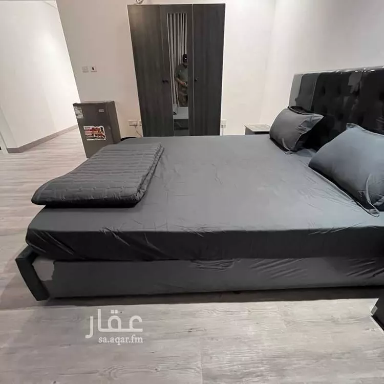 استديو مفروش للحجز في حي مطار الملك عبدالعزيز الدولي ، جدة ، جدة صورة 3