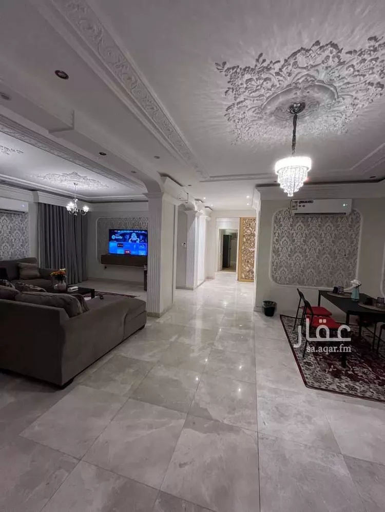 شقة مفروشة للحجز في حي المروة ، جدة ، جدة صورة 5