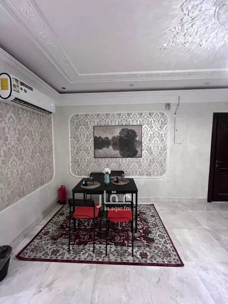 شقة للإيجار في شارع أبو الوجاهه المرشدى, حي المروة, مدينة جدة, منطقة مكة المكرمة صورة 4