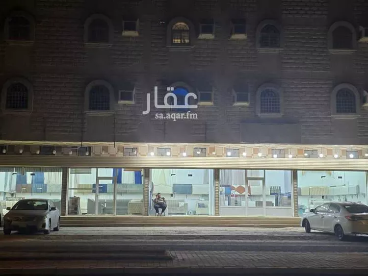 محل للإيجار في حي الراشدية ، مكة ، منطقة مكة المكرمة