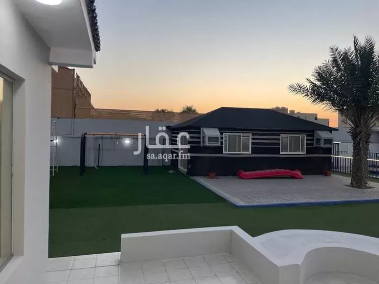 استراحة للبيع في شارع أبو سعيد الخدري, حي الأمواج, مدينة جدة, منطقة مكة المكرمة 12
