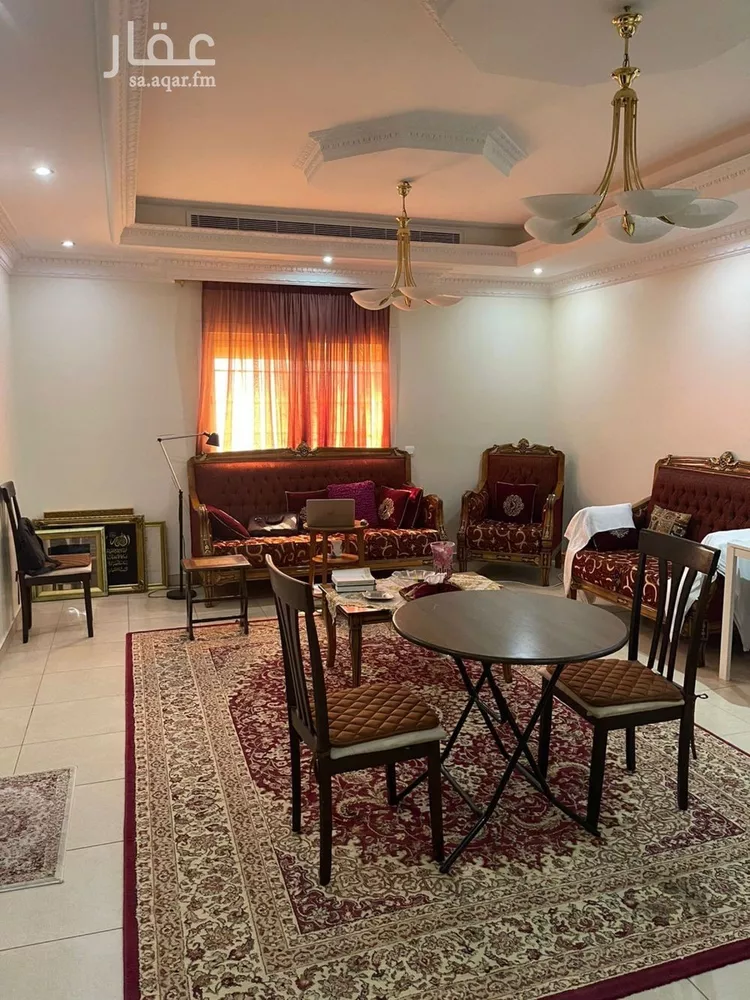 فيلا للبيع في شارع عبدالرحمن بن ابي بكر الصديق, حي البساتين, مدينة جدة, منطقة مكة المكرمة صورة 3