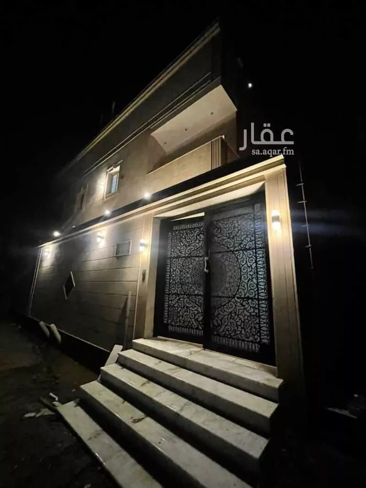 فيلا للبيع في شارع عبد الرحمن بن منقذ, حي الياقوت, مدينة جدة, منطقة مكة المكرمة 10
