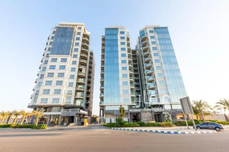 شقة للبيع في شارع طريق الملك عبدالعزيز, حي أبحر الجنوبية, مدينة جدة, منطقة مكة المكرمة