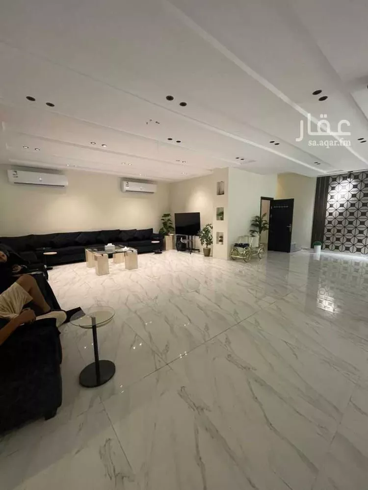 استراحة للبيع في شارع ابحر, حي الفنار, مدينة جدة, منطقة مكة المكرمة صورة 3