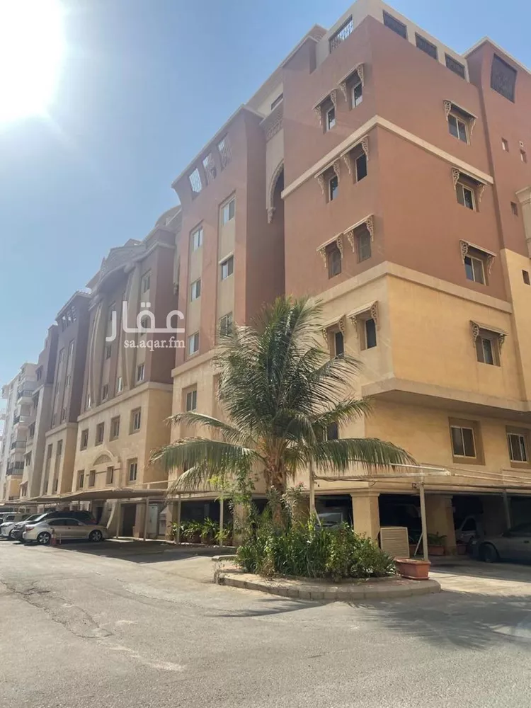 شقة للإيجار في شارع الاسكندريه, حي الحمراء, مدينة جدة, منطقة مكة المكرمة صورة 4